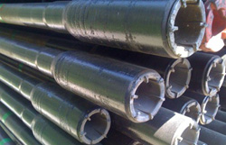 Oklahoma Used Drill Pipe